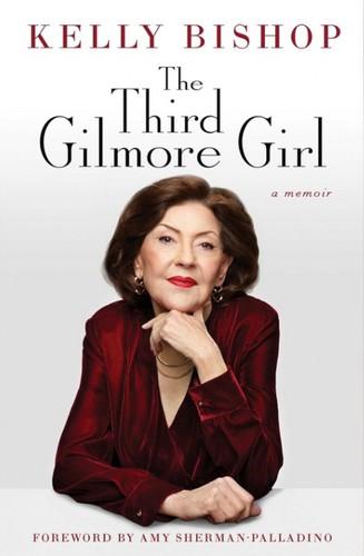 Cover of The Third Gilmore Girl