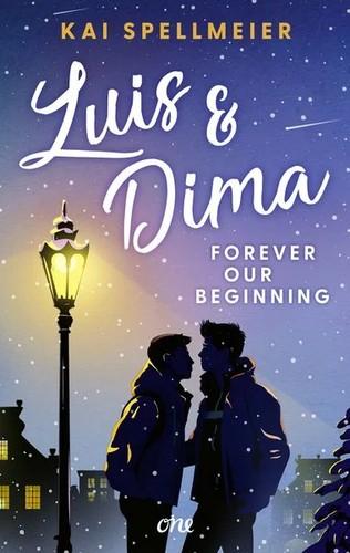 Cover of Luis & Dima
