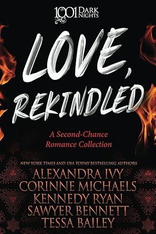 Cover of Love, Rekindled