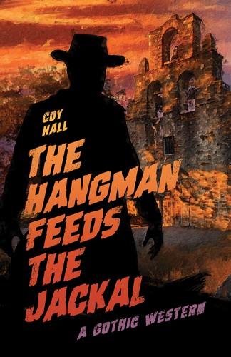 Cover of The Hangman Feeds the Jackal