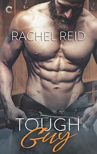 Cover of Tough Guy