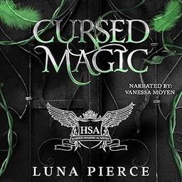 Cursed Magic