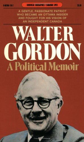 Walter Gordon
