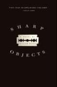 Cover of Sharp objects