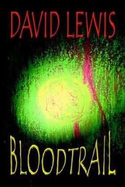 Cover of Bloodtrail