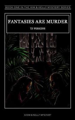 Cover of Fantasies Are Murder