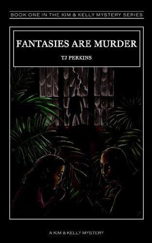 Cover of Fantasies Are Murder