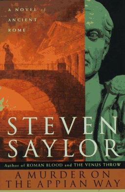 A murder on the Appian Way