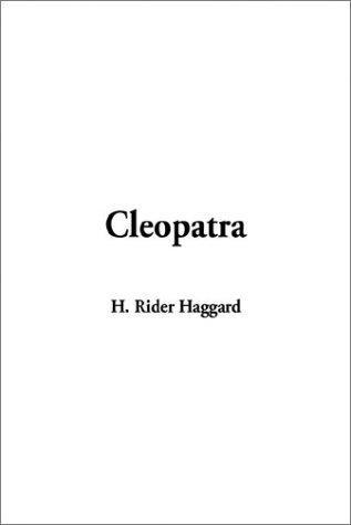 Cleopatra