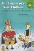 Cover of Emperor's New Clothes