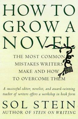 How to Grow a Novel