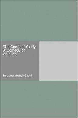 The Cords of Vanity