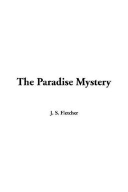 Cover of The Paradise Mystery