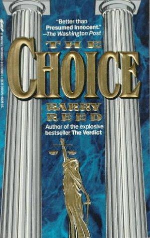 Cover of The Choice