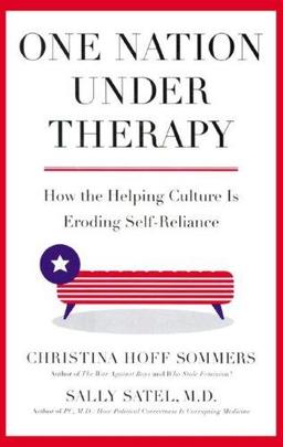 One Nation Under Therapy