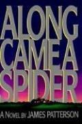 Cover of Along Came a Spider