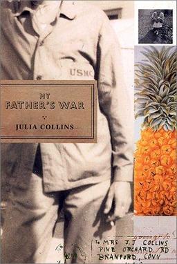 Cover of My Father's War