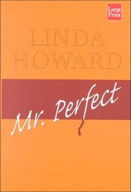Cover of Mr. Perfect