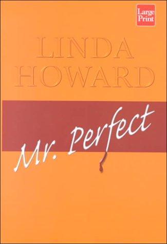 Cover of Mr. Perfect