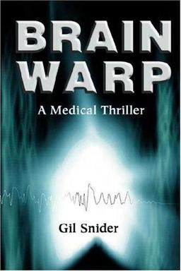 Cover of Brain Warp