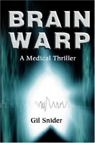 Cover of Brain Warp