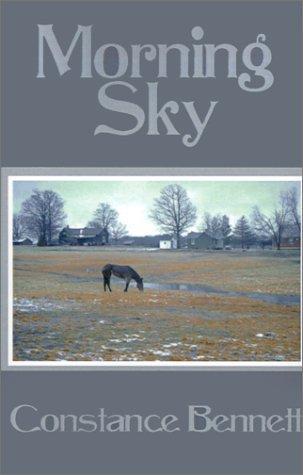 Cover of Morning Sky