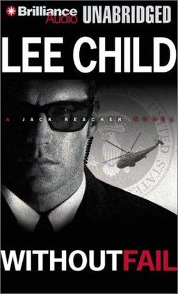Without Fail (Jack Reacher)