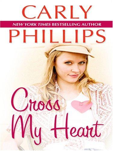 Cover of Cross My Heart