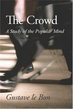 Cover of The Crowd