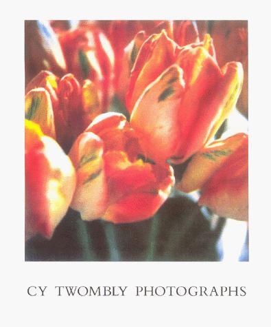 Cover of Cy Twombly