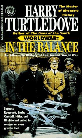 Cover of In the Balance