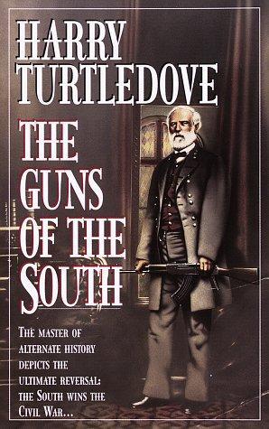 Cover of The Guns of the South