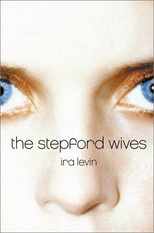 Cover of The Stepford wives
