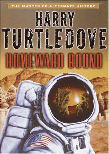 Cover of Homeward bound