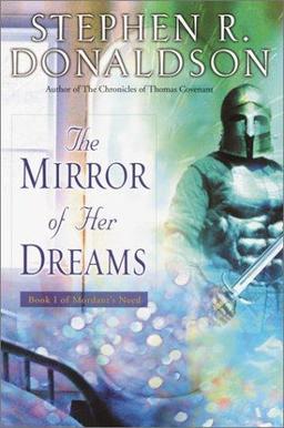 Cover of The Mirror of Her Dreams