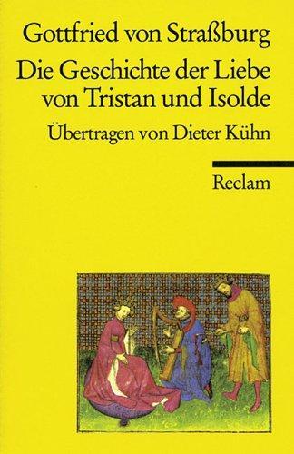 Cover of Tristan und Isolde