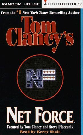 Cover of Tom Clancy's Net Force