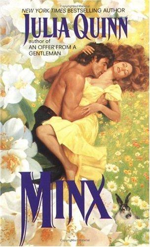 Cover of Minx