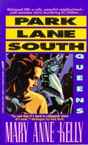 Cover of Park Lane South, Queens