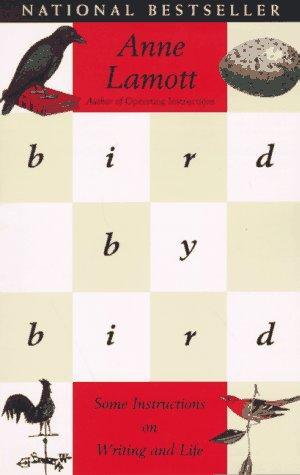 Cover of Bird by Bird