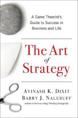 The Art of Strategy