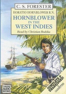 Hornblower in the West Indies