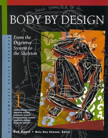 Cover of UXL Complete Health Resource Edition 1.