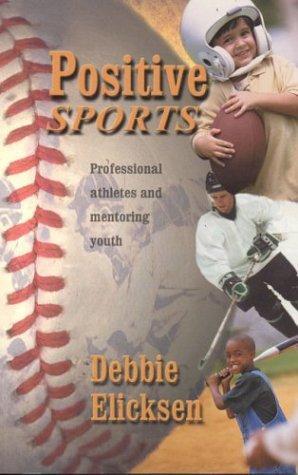 Cover of Positive Sports
