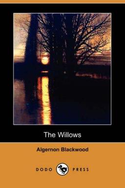 Cover of The Willows