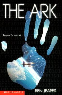 Cover of The Ark / Her Majesty's Starship