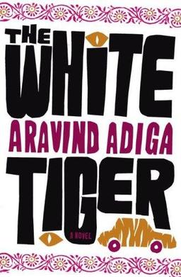 The White Tiger