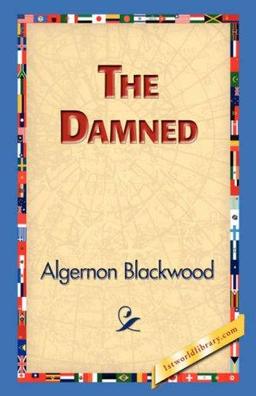 Cover of The Damned