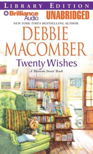 Cover of Twenty Wishes