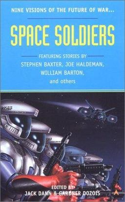 Space soldiers